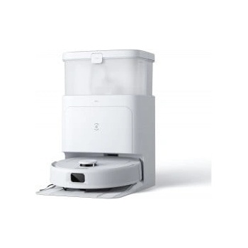 Ecovacs Deebot N30 Pro Omni bílý