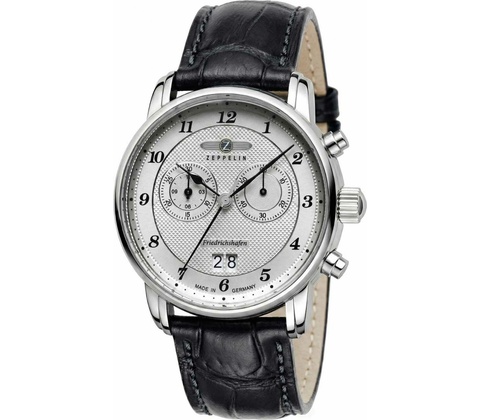 Zeppelin 8584-4