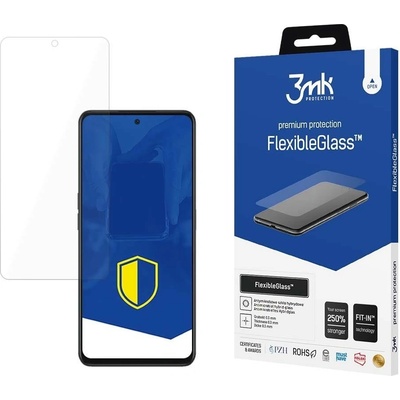 3mk Protection Скрийн протектор 3mk FlexibleGlass за OnePlus Nord CE 3 Lite (5903108522038)