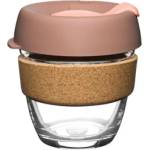 KeepCup Brew Cork S - Frappe Bronze (BCFRA08)