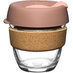 KeepCup Brew Cork S - Frappe Bronze (BCFRA08)