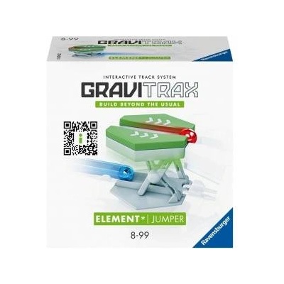 Ravensburger GraviTrax Element Jumper