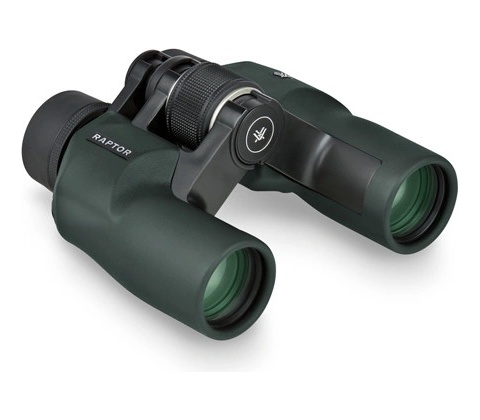 Vortex Raptor 10x32