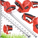 Worcraft HT06-550