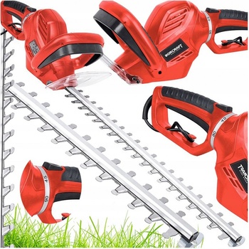 Worcraft HT06-550