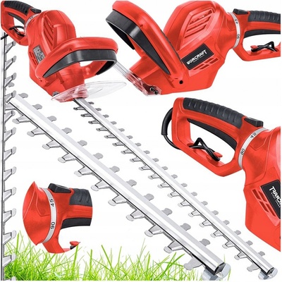 Worcraft HT06-550