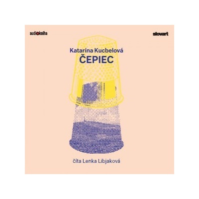 Čepiec - Katarína Kucbelová