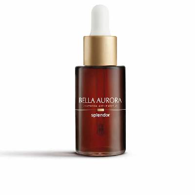 Splendor Illuminating&Antioxidant Face Serum 30ml - Golden (Brown)