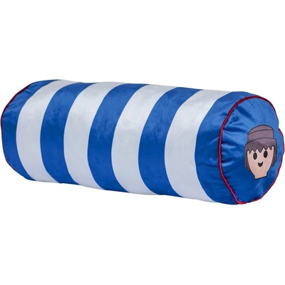 Playmobil Кадифена детска възглавница Stripes - Playmobil (105064)