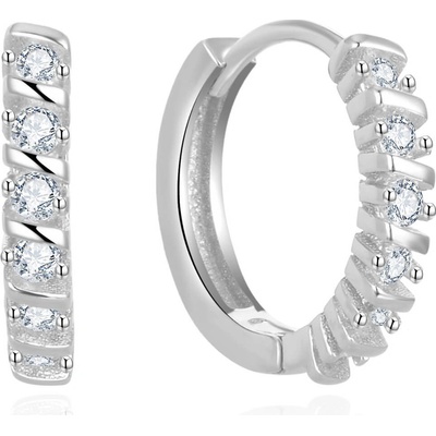 Beneto náušnice AGUC2680