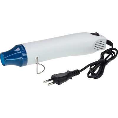 45017 Horkovzdušná pistole na smršťovací bužírky – Zboží Mobilmania