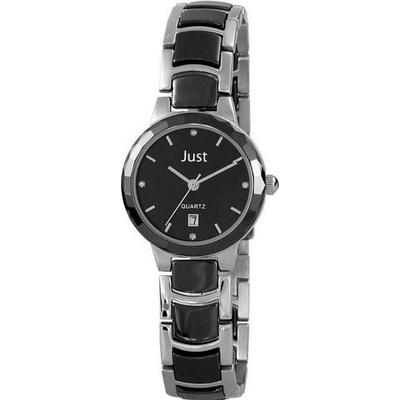 Just 48-S3846-BK