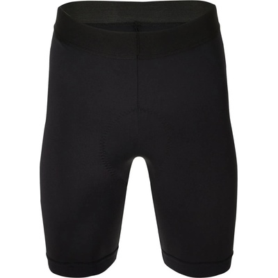 Santini Мъжки шорти за колоездене Santini Kickoff Shorts Cycling bottoms - Nero - размер XXL (055-3425-0116)