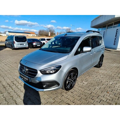 Mercedes-Benz T 180 d Edition 85 kW
