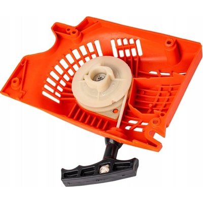 ŠTARTÉR ŠTARTOVACÍ MECHANIZMUS PRE MOTOROVÚ PÍLU 4500 5200 5800 NAC DEMON