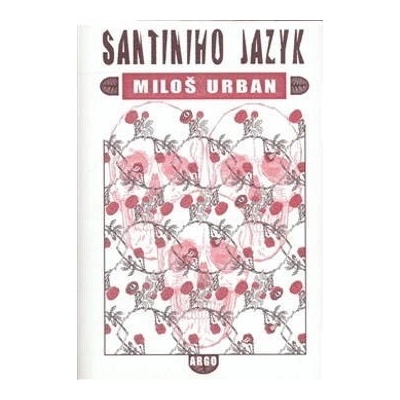 Santiniho jazyk