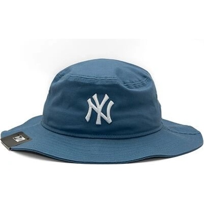 New Era MLB Womens Adventure Bucket New York Yankees Uniform Blue / White