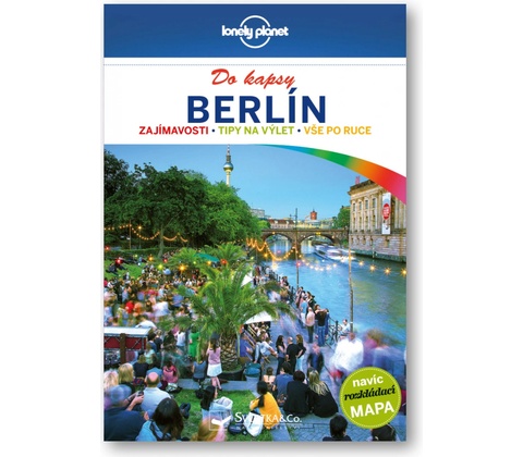 Berlín Do kapsy