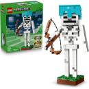 LEGO® Minecraft® - The Skeleton (21594)
