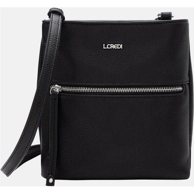 L.Credi Priscilla Crossbag Black
