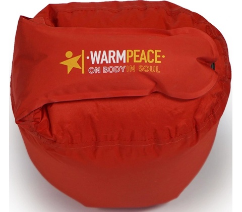 Warmpeace Stratus Lite