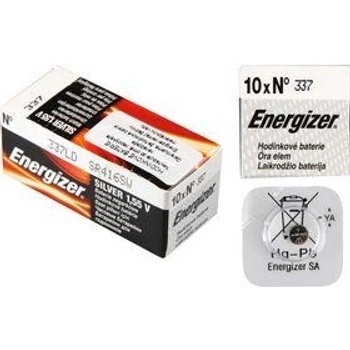 Energizer 337/SR416SW 1ks EN-603467