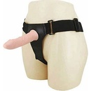 Baile Ultra Strap-On with Multi Vibration