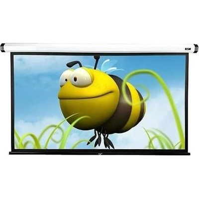 Elite Screens Electric100XH – Zboží Živě