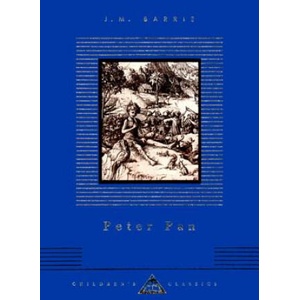 Peter Pan | J. M. Barrie, Francis D. Bedford (ISBN: 9780679417927)