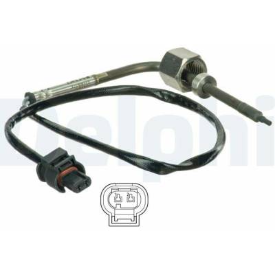 DELPHI Cidlo, teplota vyfukovych plynu TS30071