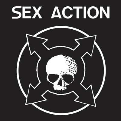 Sex Action - Sex Action 35th Anniversary CD