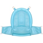 Lorelli Мрежа за вана Lorelli Classic - Froggy, Blue (10130960001)