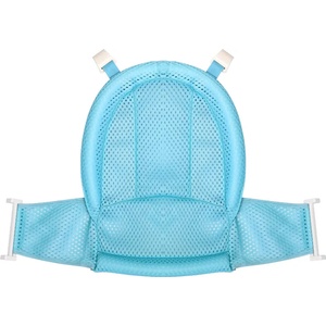 Lorelli Мрежа за вана Lorelli Classic - Froggy, Blue (10130960001)