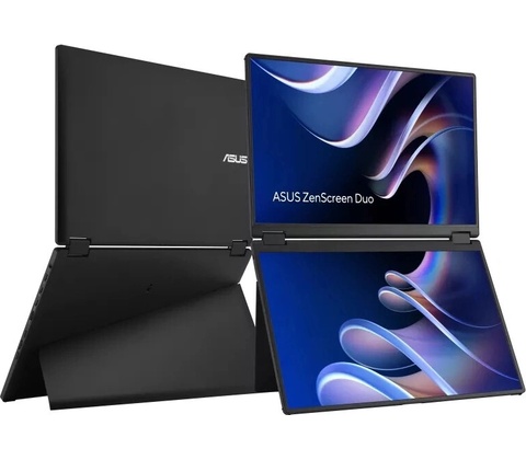 Asus ZenScreen MB14FCD