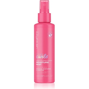 Lee Stafford For The Love Of Curls Leave In Conditioning Moisture Mist балсам в спрей без отмиване за къдрава коса 150ml