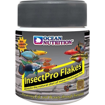 Ocean Nutrition InsectPro Flakes 34 g
