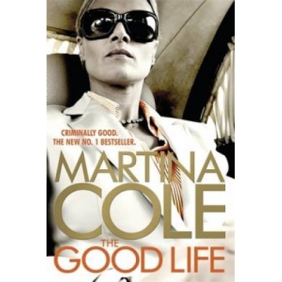 Good Life Cole Martina