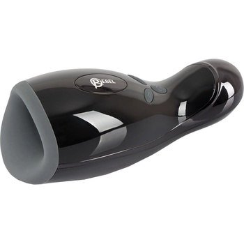 ostatní Rebel Masturbator With 3 Functions