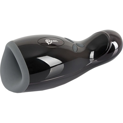 Rebel Masturbator With 3 Functions