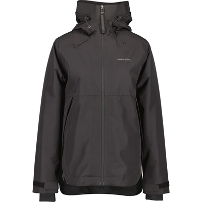 Дамско зимно яке Didriksons Women's Jennie Jacket 2 Winter jacket - Black - размер 34 (EU) (104-4576-0111)