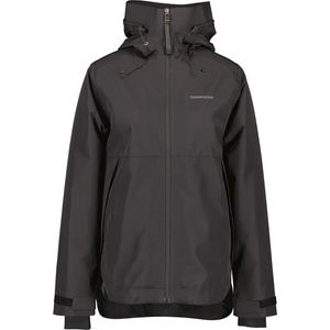 Didriksons Дамско зимно яке Didriksons Women's Jennie Jacket 2 Winter jacket - Black - размер 34 (EU) (104-4576-0111)