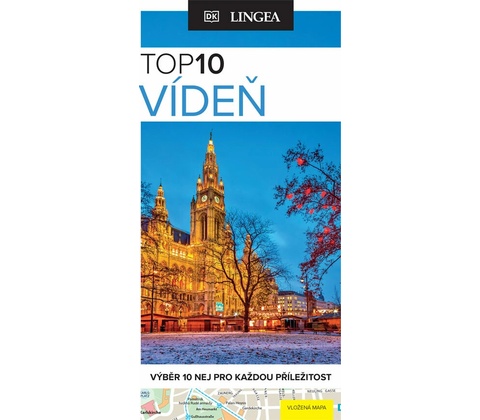 Vídeň - TOP 10