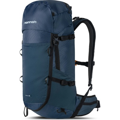 Hannah Arrow 30l blueberry