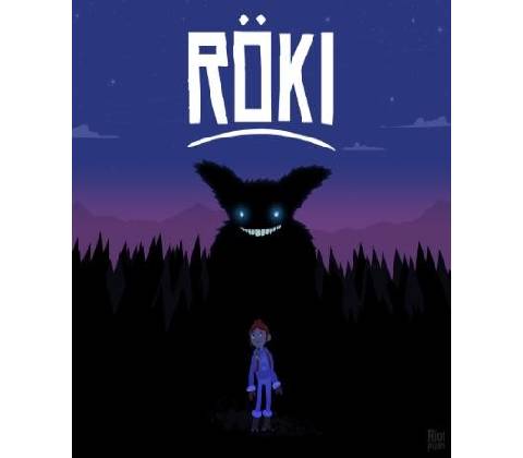 Röki