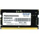Patriot Signature Line DDR5 16GB 4800MHz CL40 (1x16GB) PSD516G480081S
