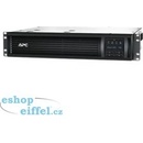 APC SMT750RMI2UNC