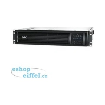 APC SMT750RMI2UNC