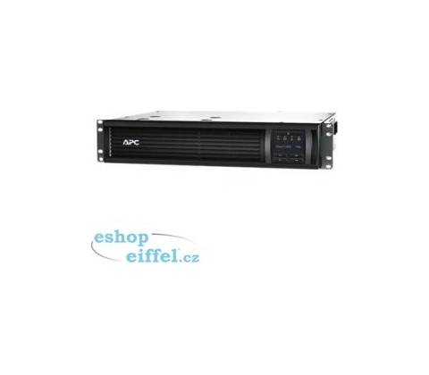 APC SMT750RMI2UNC