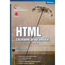 Písek Slavoj - HTML