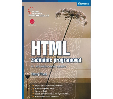 Písek Slavoj - HTML